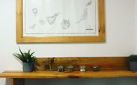 Columbus Apartments Co-Living