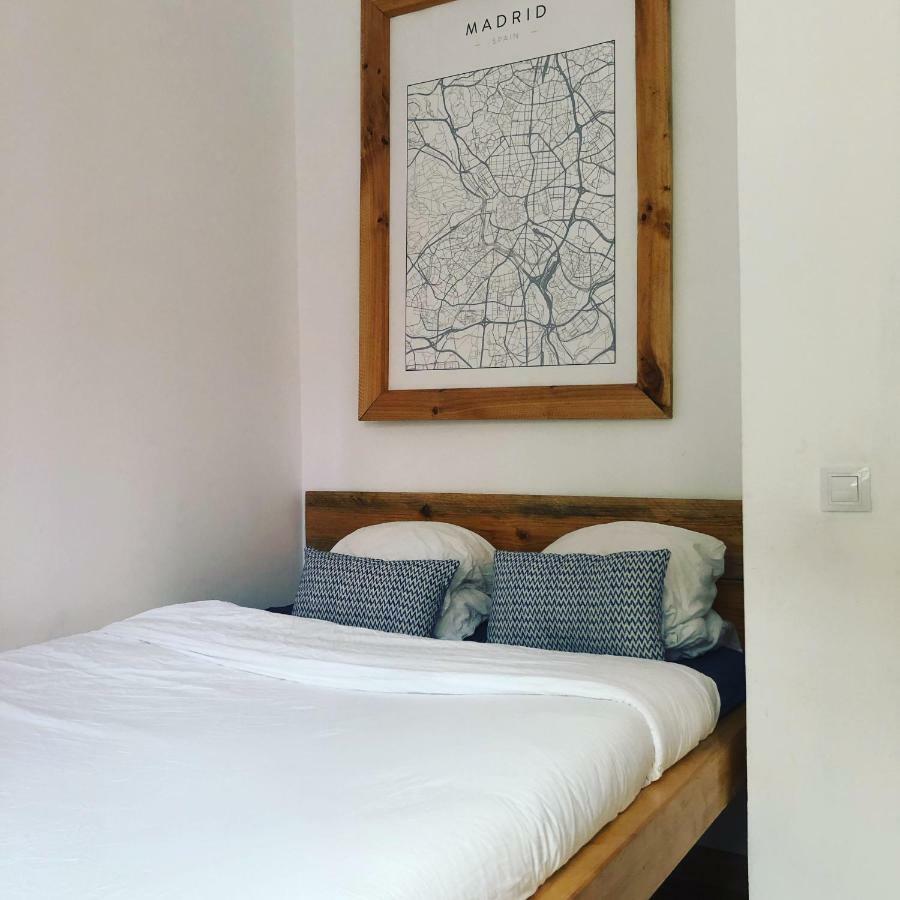Columbus Apartments Co-Living Las Palmas Buitenkant foto