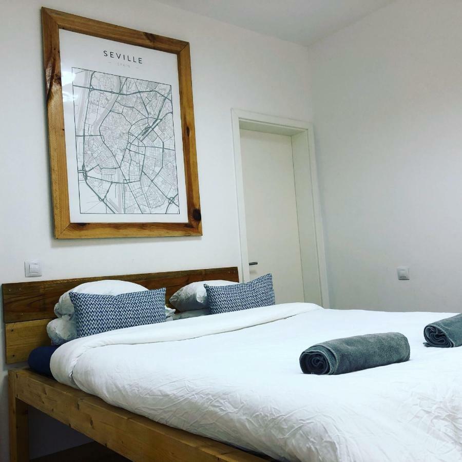 Columbus Apartments Co-Living Las Palmas Buitenkant foto